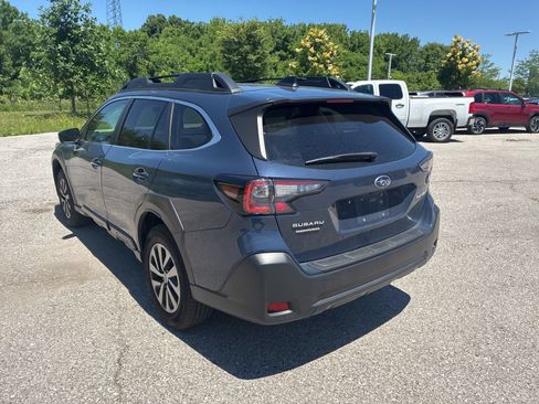 Used 2023 Subaru Outback Premium w/ Popular Package #1 AWD/4WD image 30