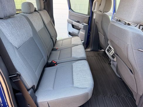 Used 2026 Ford F250 XLT w/ XLT Premium Package AWD/4WD image 49