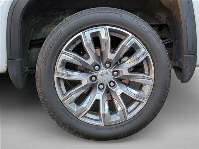 Used 2024 GMC Sierra 1500 Denali w/ Denali Reserve Package AWD/4WD image 24