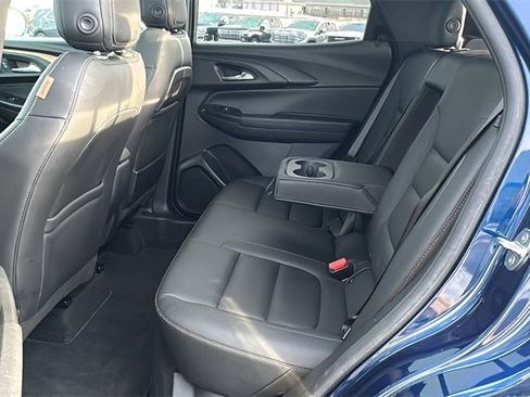 Certified 2022 Chevrolet TrailBlazer ACTIV w/ Sun and Liftgate Package image 27
