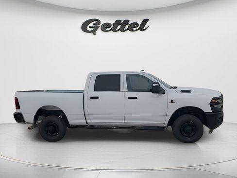 New 2026 RAM 2500 Tradesman AWD/4WD image 9