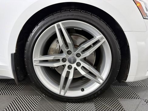 Used 2019 Audi A5 2.0T Premium Plus w/ Premium Plus image 10