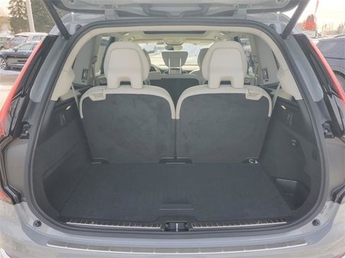 New 2026 Volvo XC90 T8 Ultra image 36