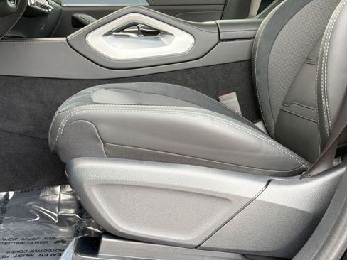New 2026 Mercedes-Benz GLS 63 AMG 4MATIC image 21