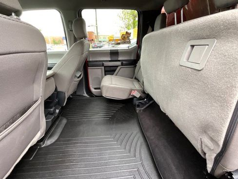 Used 2018 Ford F150 XLT RWD image 27