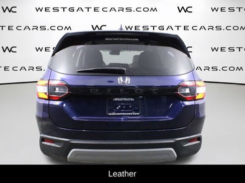 Used 2024 Honda Pilot EX-L image 7