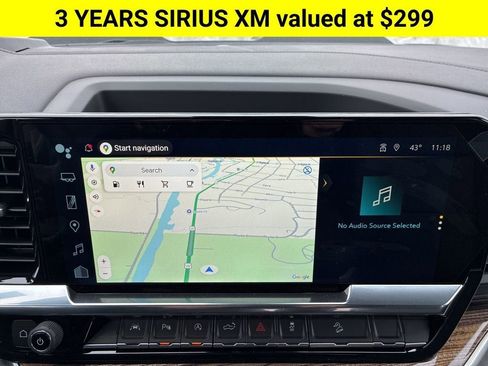 New 2026 Chevrolet Silverado 1500 LT Trail Boss w/ LT Trail Boss Premium Package image 6