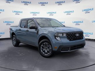 New 2026 Ford Maverick XLT w/ XLT Luxury Package FWD video 2