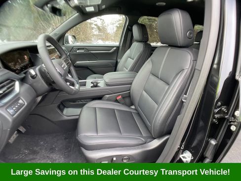 New 2026 GMC Acadia Elevation w/ Elevation Premium Package image 9