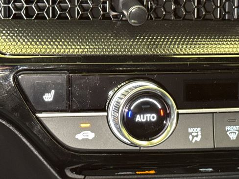 New 2026 Honda CR-V Sport Touring image 29