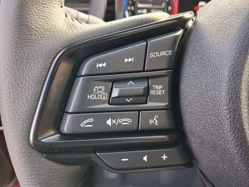 New 2026 Subaru Outback Limited AWD/4WD image 30