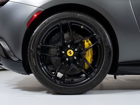 Used 2024 Ferrari Roma image 20
