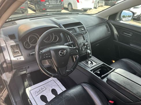 Used 2011 MAZDA CX-9 Touring w/ Moonroof & Bose Audio Pkg AWD/4WD image 10