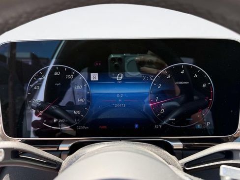 Certified 2023 Mercedes-Benz S 580 4MATIC Sedan image 26
