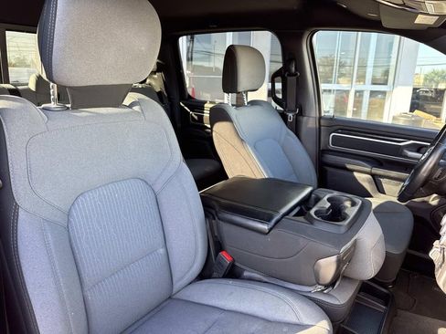 Used 2023 RAM 1500 Big Horn w/ Trailer Tow Group image 11