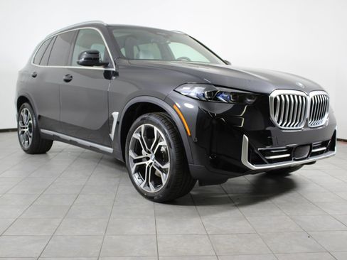 New 2026 BMW X5 xDrive40i image 7