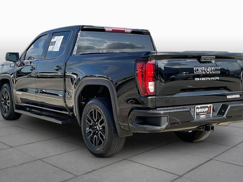Certified 2023 GMC Sierra 1500 Elevation RWD image 12