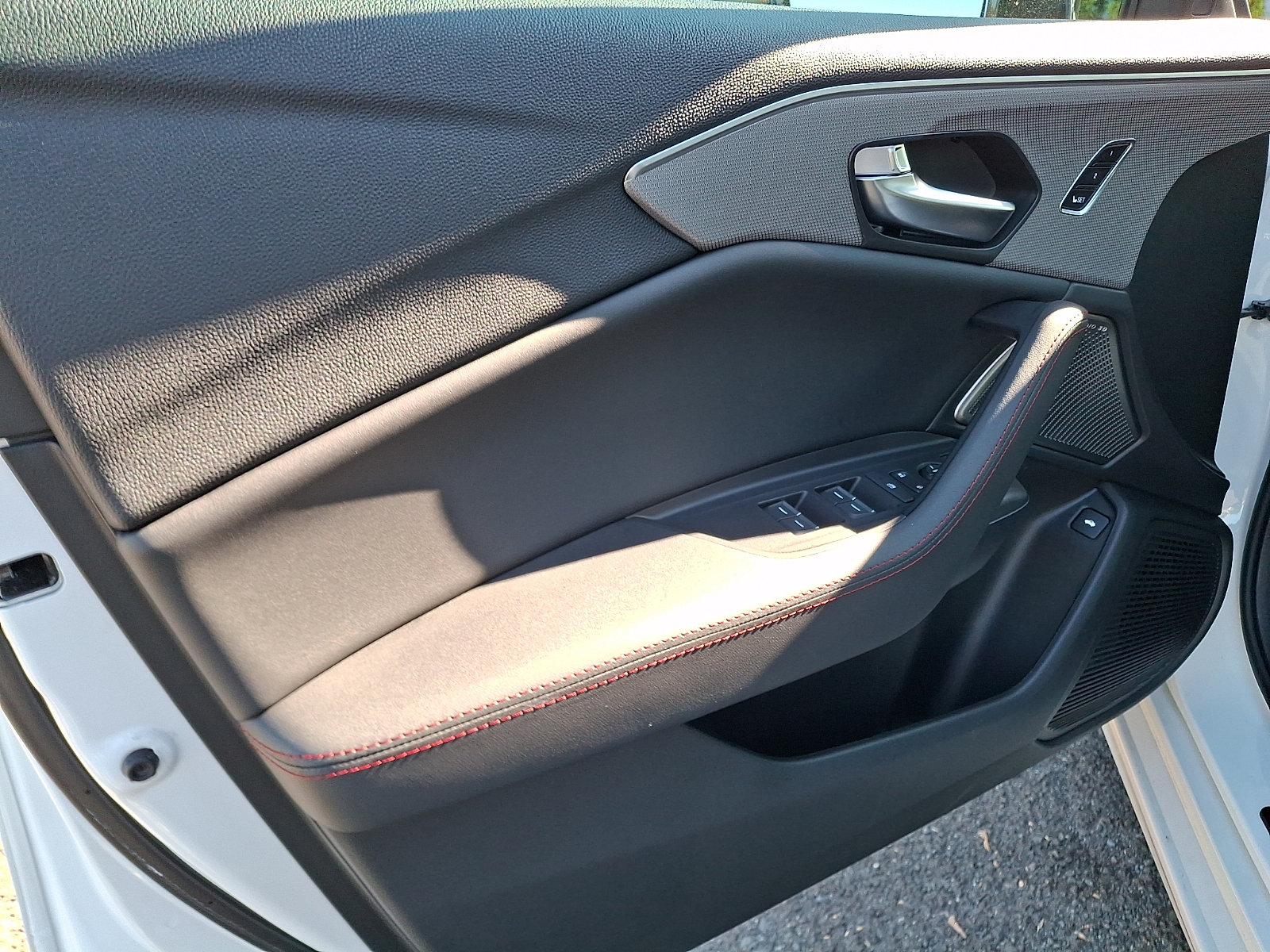 Certified 2023 Acura TLX w/ A-SPEC Package AWD/4WD image 12
