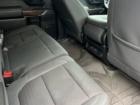 Used 2021 Chevrolet Silverado 1500 RST image 18