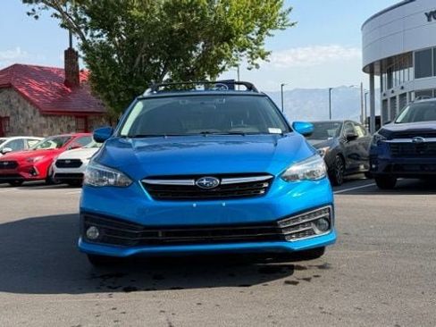 Used 2020 Subaru Impreza 2.0i Premium AWD/4WD image 10