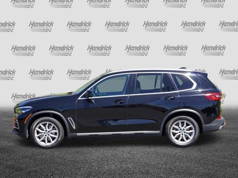 Used 2020 BMW X5 xDrive40i w/ Convenience Package AWD/4WD image 6