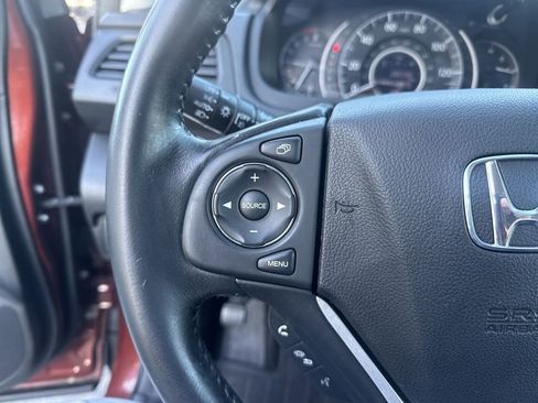 Used 2015 Honda CR-V EX-L image 18