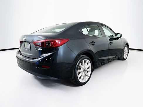 Used 2017 MAZDA MAZDA3 Touring FWD image 9