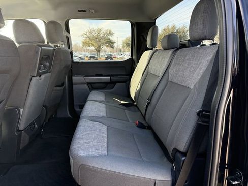 Used 2023 Ford F150 XLT image 26