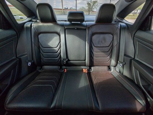 Used 2024 Volkswagen Jetta GLI Autobahn w/ GLI Black Package image 17