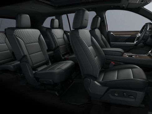New 2026 GMC Acadia Denali w/ Super Cruise Package AWD/4WD image 38