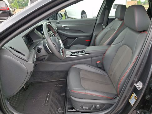 Used 2023 Hyundai Sonata SEL Plus FWD image 13