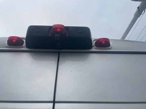 Used 2018 RAM ProMaster 1500 image 28