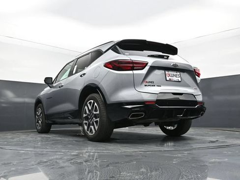 Used 2025 Chevrolet Blazer RS AWD/4WD image 56
