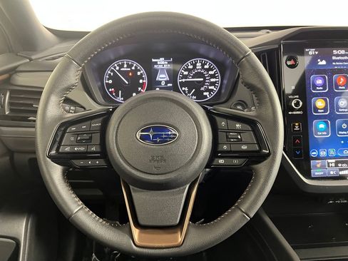 Used 2025 Subaru Forester Sport w/ Popular Package #2 image 23