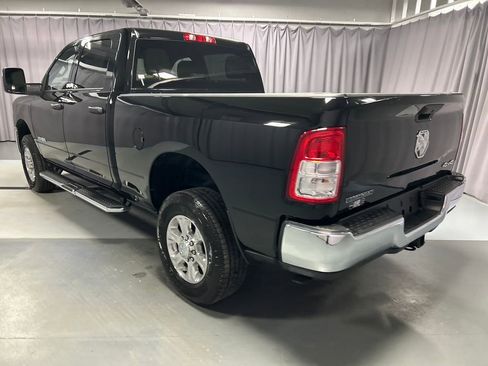 Used 2024 RAM 2500 Big Horn w/ Bed Utility Group image 5