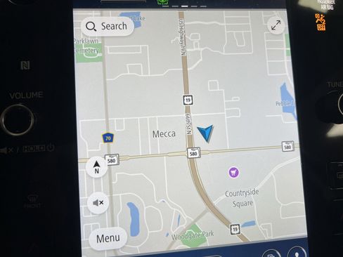 Used 2025 Subaru Outback Limited w/ Popular Package #2 image 24