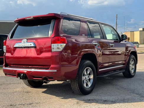 Used 2011 Toyota 4Runner SR5 w/ Convenience Pkg AWD/4WD image 7