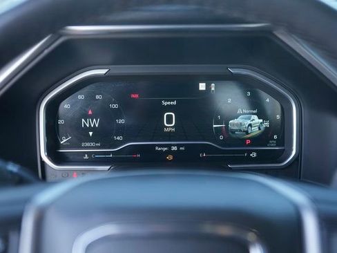 Used 2022 GMC Sierra 1500 Denali image 24