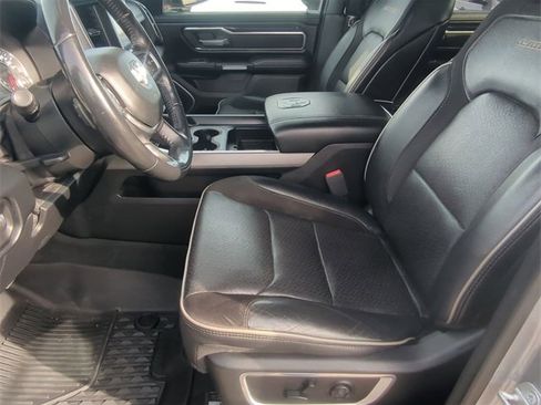 Used 2021 RAM 1500 Laramie w/ Sport Appearance Package image 19
