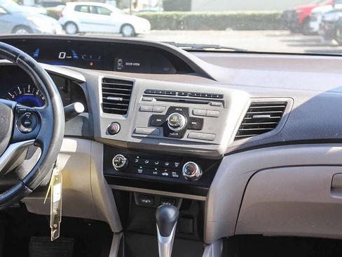 Used 2012 Honda Civic EX-L image 18