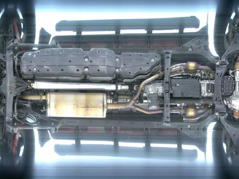 Used 2024 Toyota Tundra Limited w/ TRD Off-Road Package image 17