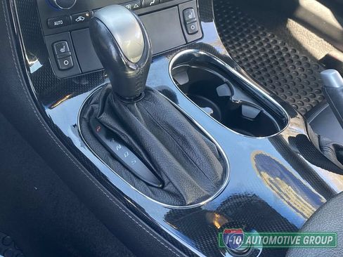 Used 2008 Chevrolet Corvette Convertible w/ Preferred Equipment Group RWD image 29