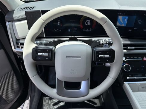 Used 2024 Hyundai Santa Fe SEL FWD image 30