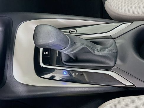 Certified 2025 Toyota Corolla LE FWD image 17