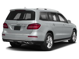 Used 2019 Mercedes-Benz GLS 450 4MATIC video 2