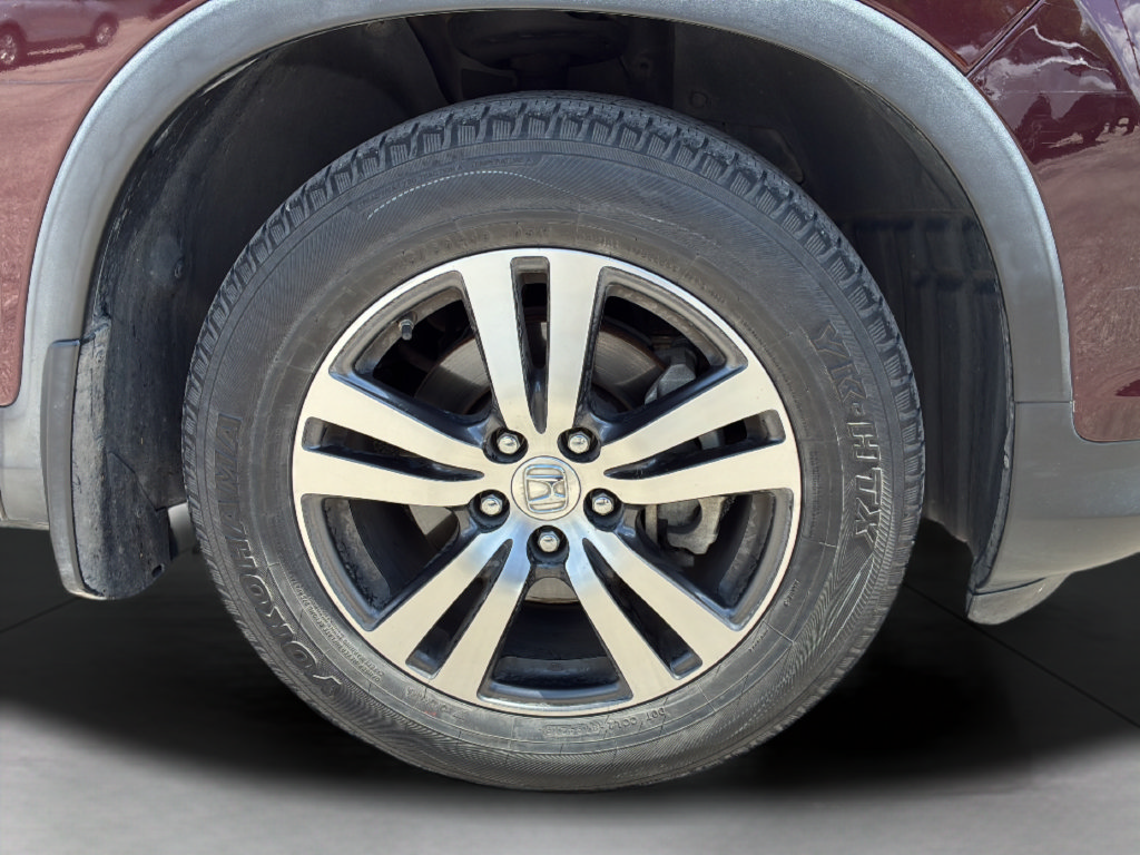 Used 2017 Honda Pilot EX-L image 32