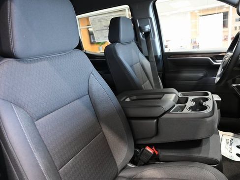 New 2026 Chevrolet Silverado 1500 LT image 9