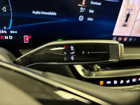 New 2026 Cadillac Lyriq Premium Luxury w/ LPO, Floor Liner Package image 38