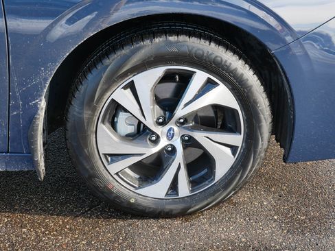 Used 2025 Subaru Legacy Premium image 15