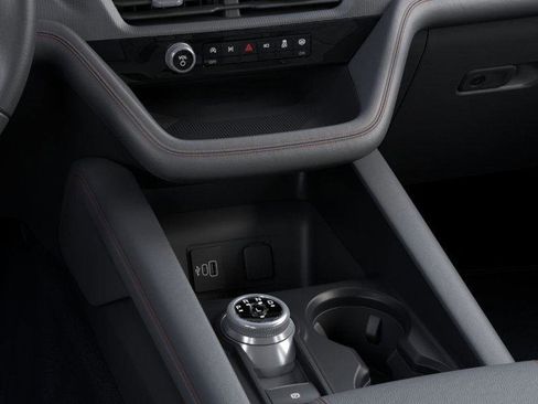 New 2026 Ford Explorer Active AWD/4WD image 15